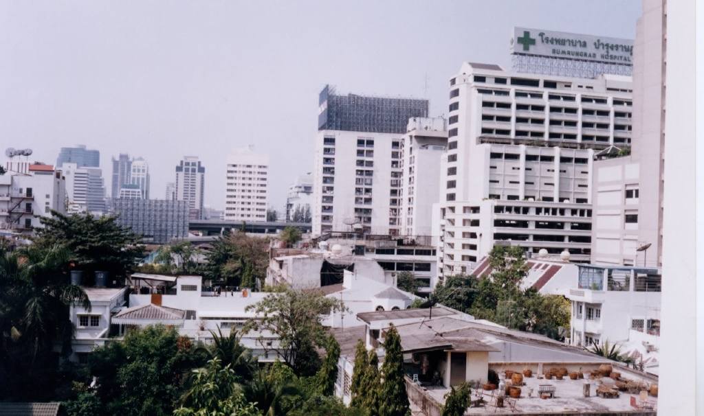 ปี 2001