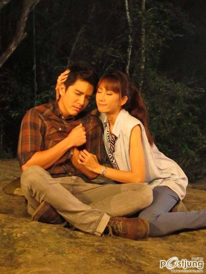 ยุ้ย นิวสวีทกันในกระบือบาล