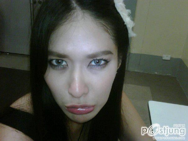 พลอย เฌอมาลย์เป๊ะมาก