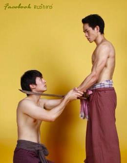 [ Pics ] ฟิตติ้งละครฟอร์มยักษ์ของเอ็กแซ็กท์..."สาวน้อย"