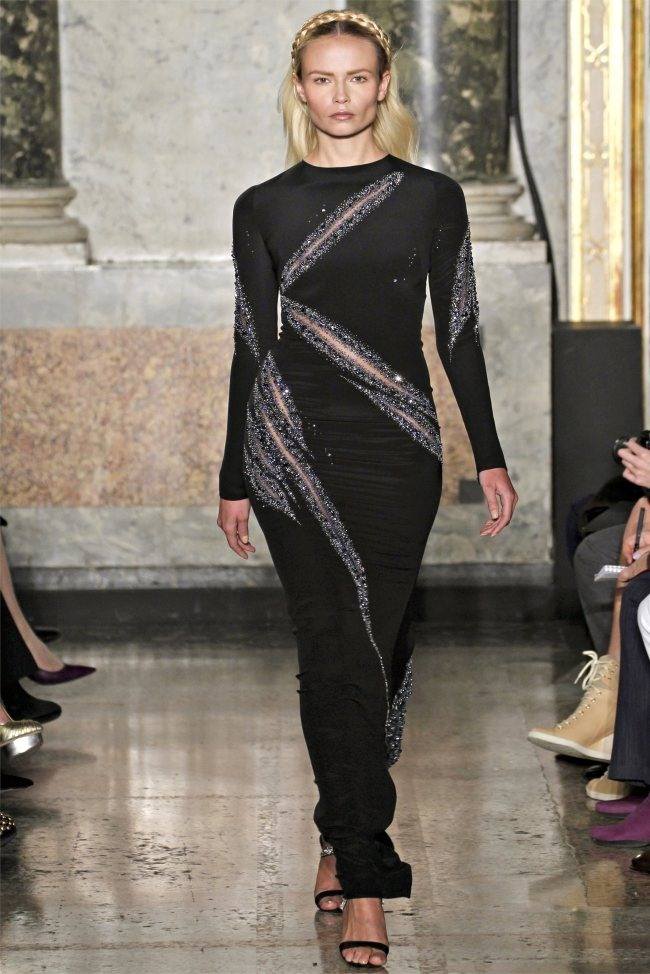 MILAN FASHION WEEK: EMILIO PUCCI FALL 2012