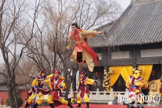 เปาบุ้นจิ้น 2010 ภาค 7 ผู้กล้า 5 ผู้ทรงธรรม และภาคเลือดคุณธรรม