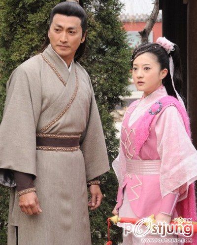 เปาบุ้นจิ้น 2010 ภาค 7 ผู้กล้า 5 ผู้ทรงธรรม และภาคเลือดคุณธรรม