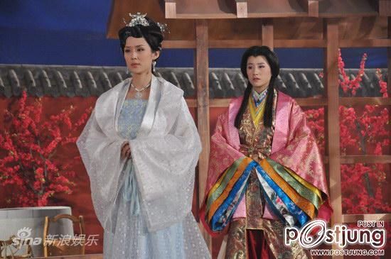 เปาบุ้นจิ้น 2010 ภาค 7 ผู้กล้า 5 ผู้ทรงธรรม และภาคเลือดคุณธรรม