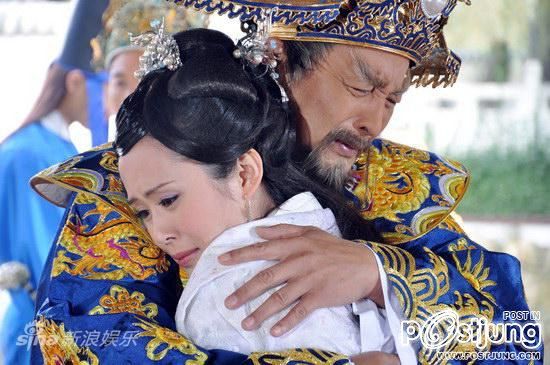 เปาบุ้นจิ้น 2010 ภาค 7 ผู้กล้า 5 ผู้ทรงธรรม และภาคเลือดคุณธรรม