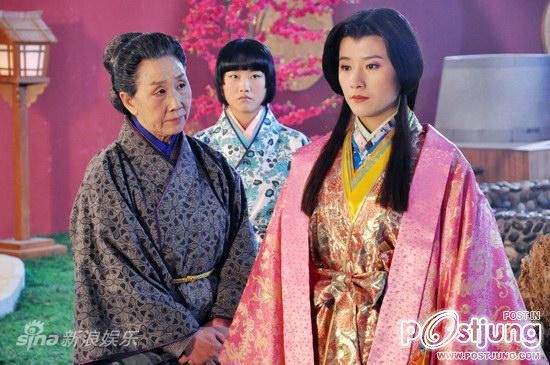 เปาบุ้นจิ้น 2010 ภาค 7 ผู้กล้า 5 ผู้ทรงธรรม และภาคเลือดคุณธรรม