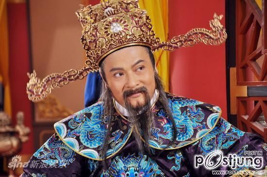 เปาบุ้นจิ้น 2010 ภาค 7 ผู้กล้า 5 ผู้ทรงธรรม และภาคเลือดคุณธรรม