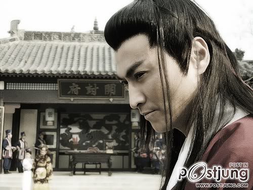 เปาบุ้นจิ้น 2010 ภาค 7 ผู้กล้า 5 ผู้ทรงธรรม และภาคเลือดคุณธรรม
