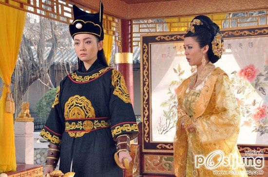 เปาบุ้นจิ้น 2010 ภาค 7 ผู้กล้า 5 ผู้ทรงธรรม และภาคเลือดคุณธรรม