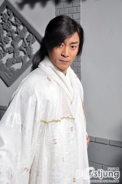 เปาบุ้นจิ้น 2010 ภาค 7 ผู้กล้า 5 ผู้ทรงธรรม และภาคเลือดคุณธรรม