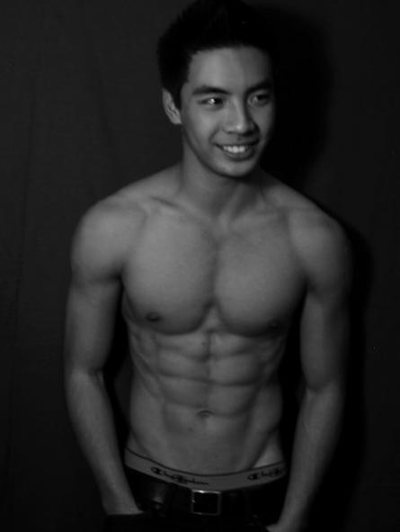 Yoshua &ldquo;Yoshi&rdquo; Sudarso