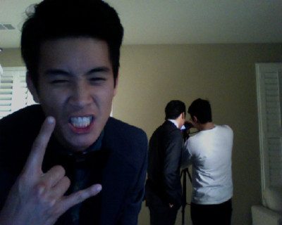 Yoshua &ldquo;Yoshi&rdquo; Sudarso