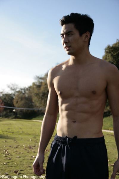 Yoshua &ldquo;Yoshi&rdquo; Sudarso