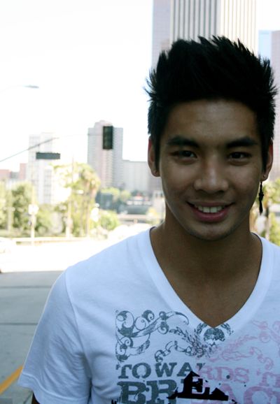 Yoshua &ldquo;Yoshi&rdquo; Sudarso