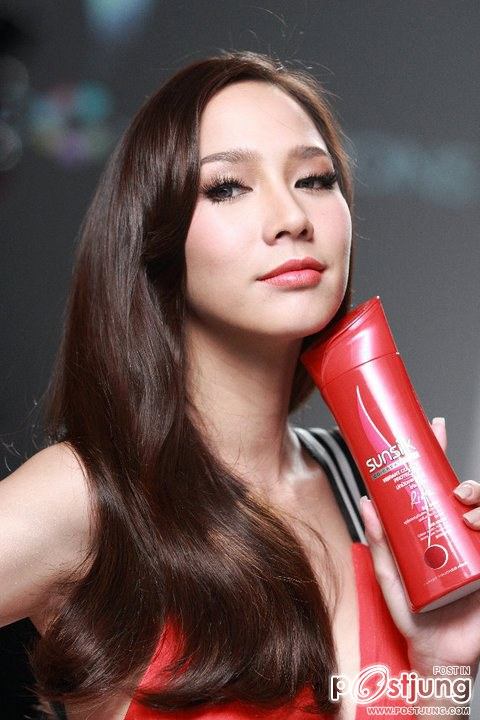 อั้ม พัชราภาสวยงามทุกองศา