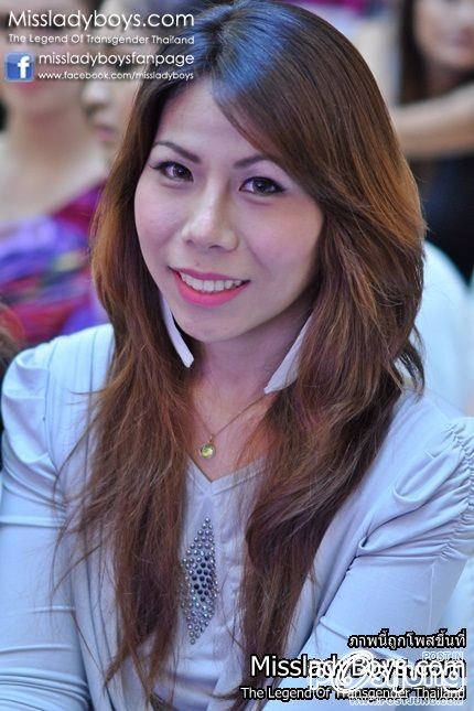 อย่าลืมเป็นกำใจให้  misstifany