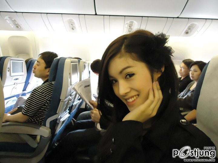 อย่าลืมเป็นกำใจให้  misstifany