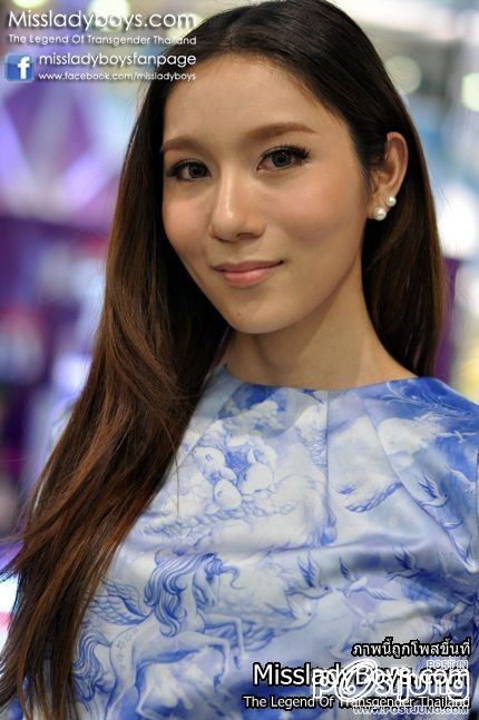 อย่าลืมเป็นกำใจให้  misstifany