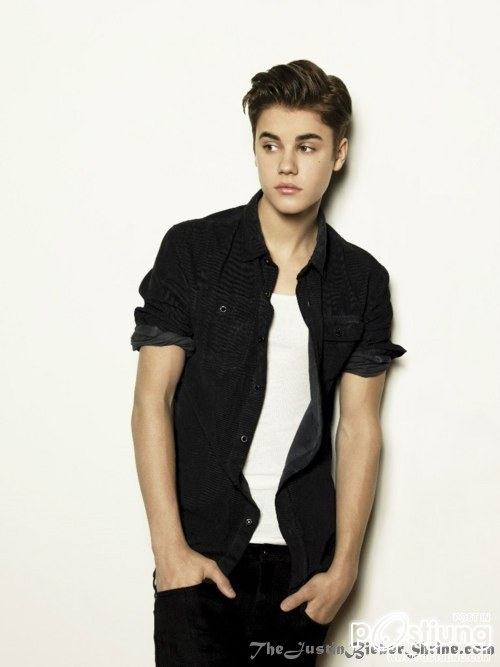 justin bieber boyfriend