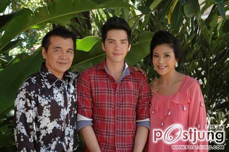 ละคร สนุกสนาน กระบือบาล