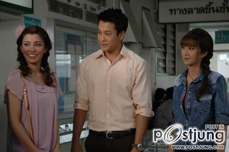 ละคร สนุกสนาน กระบือบาล