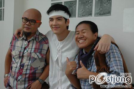 ละคร สนุกสนาน กระบือบาล