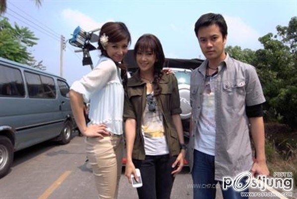 ละคร สนุกสนาน กระบือบาล