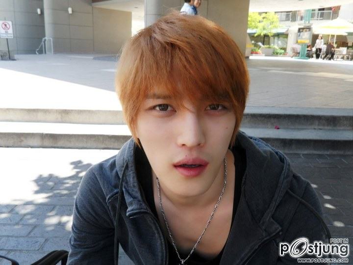 jyj  and เเจจุง