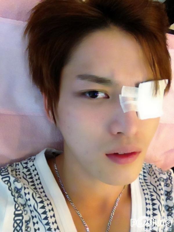 jyj  and เเจจุง