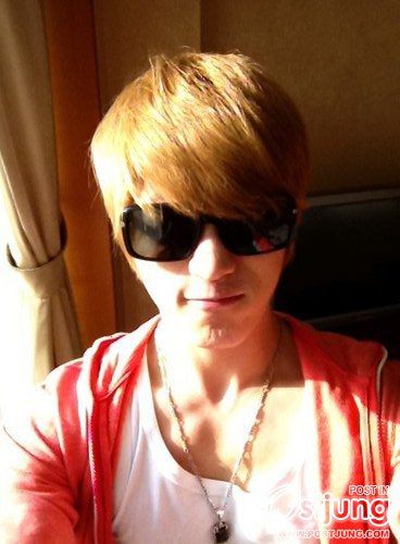 jyj  and เเจจุง