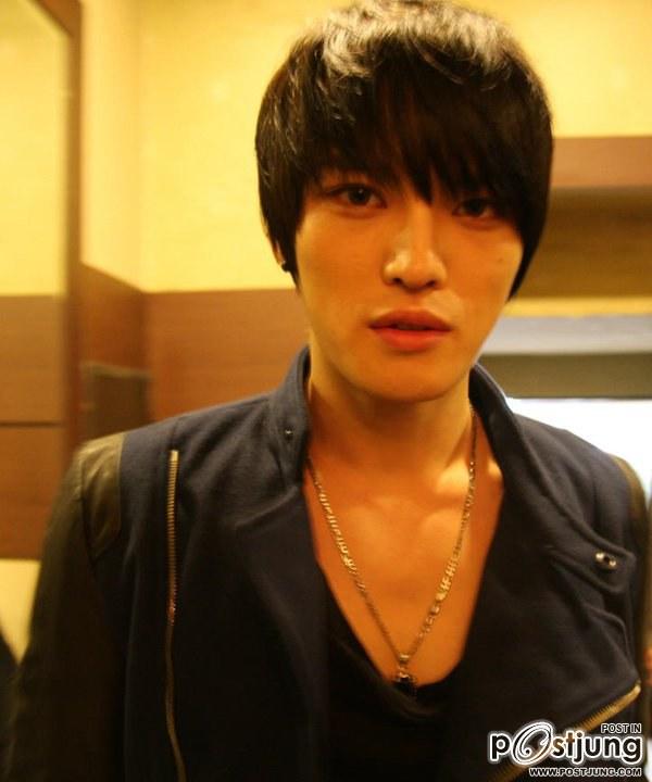 jyj  and เเจจุง