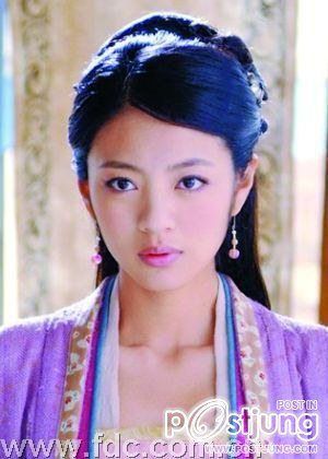 An Yi Hsuan / 安以軒 ดาราสาวจีนสวย น่ารัก ผู้มากความสามารถอีกคนหนึ่ง