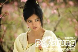An Yi Hsuan / 安以軒 ดาราสาวจีนสวย น่ารัก ผู้มากความสามารถอีกคนหนึ่ง