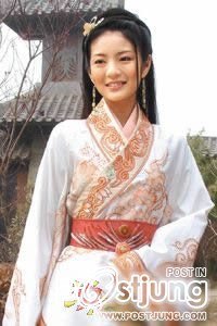 An Yi Hsuan / 安以軒 ดาราสาวจีนสวย น่ารัก ผู้มากความสามารถอีกคนหนึ่ง
