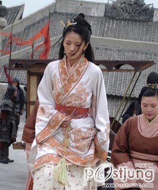An Yi Hsuan / 安以軒 ดาราสาวจีนสวย น่ารัก ผู้มากความสามารถอีกคนหนึ่ง