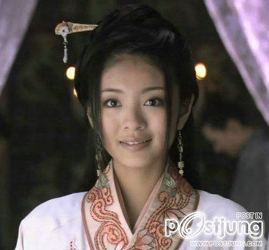An Yi Hsuan / 安以軒 ดาราสาวจีนสวย น่ารัก ผู้มากความสามารถอีกคนหนึ่ง