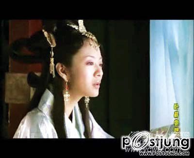 An Yi Hsuan / 安以軒 ดาราสาวจีนสวย น่ารัก ผู้มากความสามารถอีกคนหนึ่ง