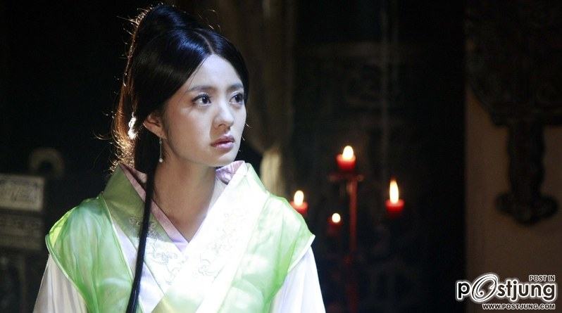 An Yi Hsuan / 安以軒 ดาราสาวจีนสวย น่ารัก ผู้มากความสามารถอีกคนหนึ่ง
