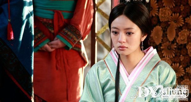 An Yi Hsuan / 安以軒 ดาราสาวจีนสวย น่ารัก ผู้มากความสามารถอีกคนหนึ่ง