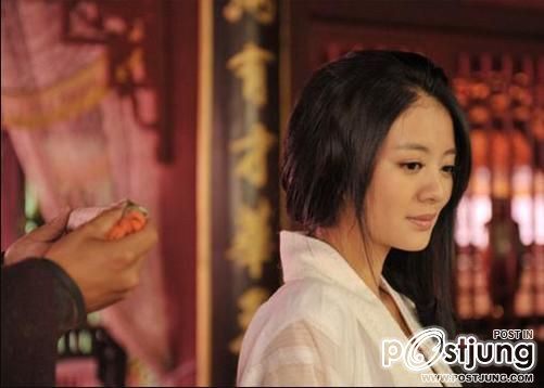 An Yi Hsuan / 安以軒 ดาราสาวจีนสวย น่ารัก ผู้มากความสามารถอีกคนหนึ่ง