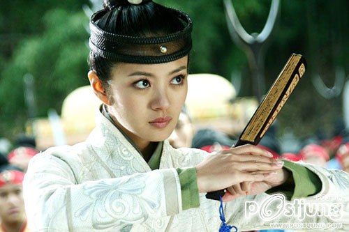 An Yi Hsuan / 安以軒 ดาราสาวจีนสวย น่ารัก ผู้มากความสามารถอีกคนหนึ่ง