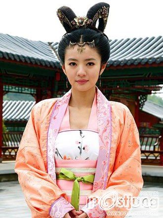 An Yi Hsuan / 安以軒 ดาราสาวจีนสวย น่ารัก ผู้มากความสามารถอีกคนหนึ่ง