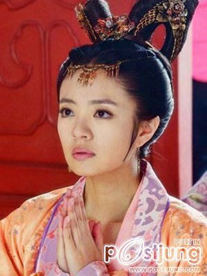 An Yi Hsuan / 安以軒 ดาราสาวจีนสวย น่ารัก ผู้มากความสามารถอีกคนหนึ่ง