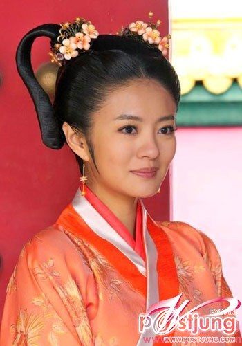 An Yi Hsuan / 安以軒 ดาราสาวจีนสวย น่ารัก ผู้มากความสามารถอีกคนหนึ่ง