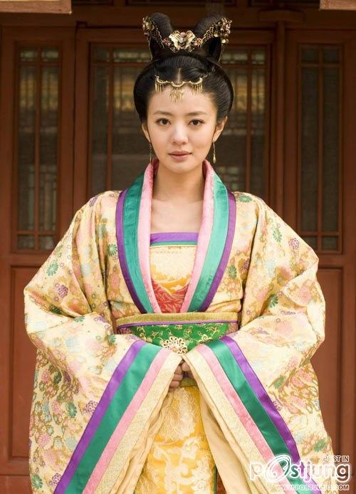 An Yi Hsuan / 安以軒 ดาราสาวจีนสวย น่ารัก ผู้มากความสามารถอีกคนหนึ่ง
