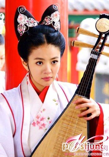 An Yi Hsuan / 安以軒 ดาราสาวจีนสวย น่ารัก ผู้มากความสามารถอีกคนหนึ่ง