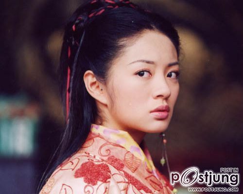 An Yi Hsuan / 安以軒 ดาราสาวจีนสวย น่ารัก ผู้มากความสามารถอีกคนหนึ่ง