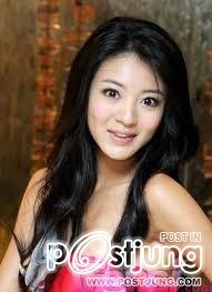 An Yi Hsuan / 安以軒 ดาราสาวจีนสวย น่ารัก ผู้มากความสามารถอีกคนหนึ่ง