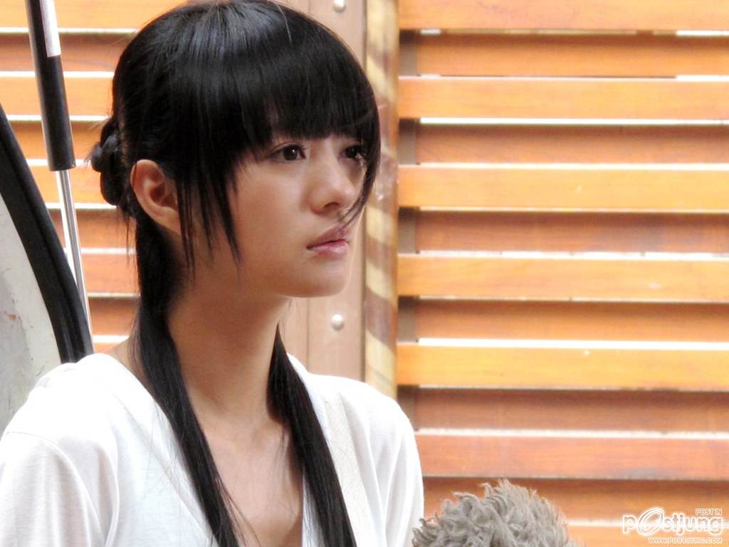 An Yi Hsuan / 安以軒 ดาราสาวจีนสวย น่ารัก ผู้มากความสามารถอีกคนหนึ่ง