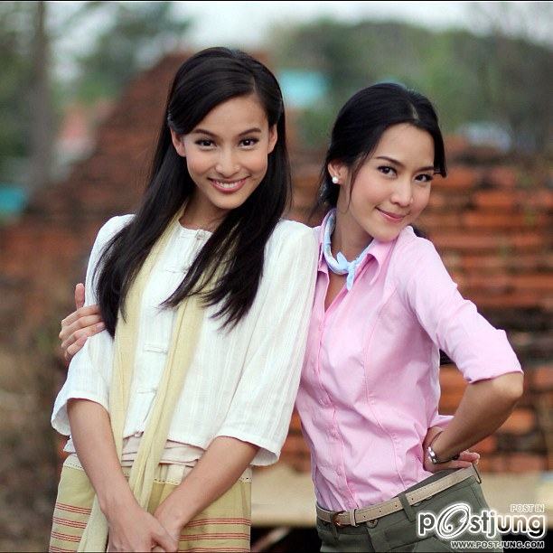 หนุ่มเวียร์และนักแสดงจากเรื่อง ขุนเดช (เวียร์หล่อมาก)